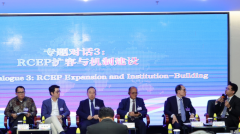 2025RCEP区域成长智库论坛
