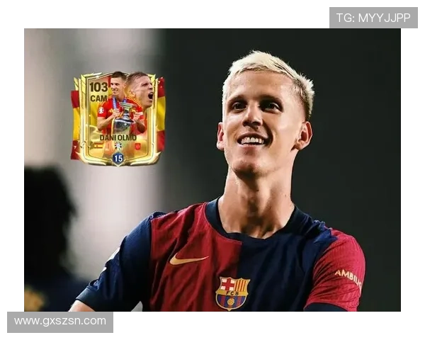 巴萨内部探讨9号位奥尔莫适配 巴萨内部探讨9号位奥尔莫适配