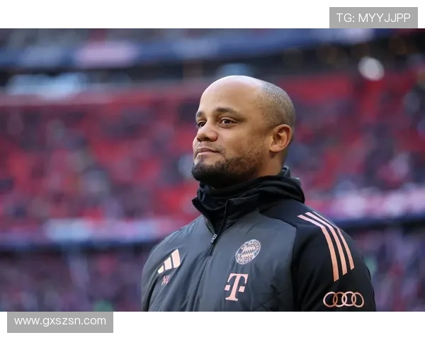 孔帕尼点评德甲新星与拜仁崛起